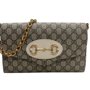 Gucci Horsebit 1955 Shoulder Bag